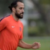 Erkan Zengin, Mehmet Ekici'den özür diledi Erkan Zengin, Mehmet Ekici'den özür diledi