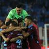 Trabzon'da Fırtına zamanı Trabzon'da Fırtına zamanı