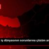 TTSO nun iş dünyasının sorunlarına çözüm arayışı sürüyor TTSO nun iş dünyasının sorunlarına çözüm arayışı sürüyor