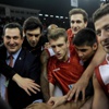 Galatasaray Liv Hospital, Alba Berlin'in konuğu! Galatasaray Liv Hospital, Alba Berlin'in konuğu!