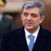 Abdullah Gül'den Trump açıklaması Abdullah Gül'den Trump açıklaması