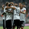 Beşiktaş - Bursaspor : 2-1 Maç özeti