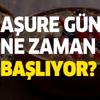 Aşure ayı ne zaman, hangi gün? 2020 Aşure ayı tarihi! Muharrem ayı ne zaman başlıyor? Aşure ayı ne zaman, hangi gün? 2020 Aşure ayı tarihi! Muharrem ayı ne zaman başlıyor?