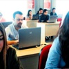 İş Yatırım borsayı kampuslara taşıyor İş Yatırım borsayı kampuslara taşıyor