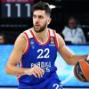 Vasilije Micic, Anadolu Efes'i sırtlıyor