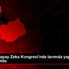 Sağlıkta Yapay Zeka Kongresi nde tarımda yapay zeka ...