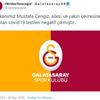 Galatasaray Başkanı Mustafa Cengiz'in corona virüs testi negatif çıktı