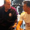 Fatih Terim'den Muslera açıklaması Fatih Terim'den Muslera açıklaması