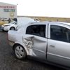 Diyarbakır da iki ayrı trafik kazasında 7 kişi yaralı