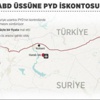 ABD üssüne PYD iskontosu