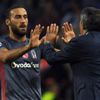 Cenk Tosun en iyiye aday