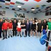 Niçin spor sorusunu bu kez üyeler yanıtladı Niçin spor sorusunu bu kez üyeler yanıtladı