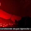 Devlet üniversitesinde okuyan öğrenciler daha "mutlu"