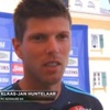 Huntelaar'dan G.Saray açıklaması Huntelaar'dan G.Saray açıklaması