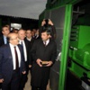 Çöpten elektrik üretecekler Çöpten elektrik üretecekler