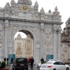 Dolmabahçe saldırganının ifadesi alındı Dolmabahçe saldırganının ifadesi alındı