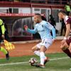 Kerim Frei Maccabi Haifa'ya kiralandı Kerim Frei Maccabi Haifa'ya kiralandı