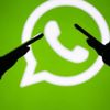 WhatsApp'ta 'ihbar' dönemi WhatsApp'ta 'ihbar' dönemi