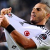 Ve Quaresma resmi imzayı attı Ve Quaresma resmi imzayı attı