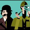 Sherlock Holmes ve Yedi Ölümcül Günah Sherlock Holmes ve Yedi Ölümcül Günah