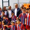 Sahada uyumayın! Sahada uyumayın!