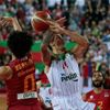 Pınar Karşıyaka Galatasaray Doğa Sigorta'yı 78-75 mağlup etti