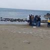 Hatay sahilinde erkek cesedi bulundu