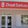 Ziraat Bankası kredi faiz oranlarını düşürdü