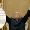 İşte Gülen’in faiz belgesi İşte Gülen’in faiz belgesi