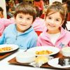 Beslenme okuryazarlığı okulda başlayacak Beslenme okuryazarlığı okulda başlayacak