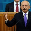 Kılıçdaroğlu: Canlı bombayı eylemden sonra nasıl tutuklayacaksın? Kılıçdaroğlu: Canlı bombayı eylemden sonra nasıl tutuklayacaksın?