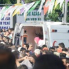 Bombacı tutuklandı Bombacı tutuklandı
