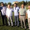 Bülent Yıldırım dan sürpriz ziyaret Bülent Yıldırım dan sürpriz ziyaret