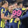 Fenerbahçe Giresunspor karşısına gençleriyle çıkacak! İşte muhtemel 11'ler Fenerbahçe Giresunspor karşısına gençleriyle çıkacak! İşte muhtemel 11'ler