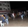 Nusaybin'de Olaylı Gece Nusaybin'de Olaylı Gece