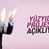 Kılıçdaroğlu CHP'nin yüzyılın projesini açıklayacak Kılıçdaroğlu CHP'nin yüzyılın projesini açıklayacak