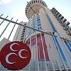 MHP’de sızmaya müfettiş MHP’de sızmaya müfettiş