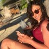 Nurgül Yeşilçay: Denize girmek sevaptır Nurgül Yeşilçay: Denize girmek sevaptır