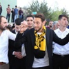 Bundesliga'dan geldi halaya girdi Bundesliga'dan geldi halaya girdi