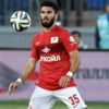 Serdar ile ön protokol Serdar ile ön protokol
