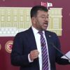 CHP'li Ağbaba: "Milyonlarca işçiyi açlığa mahkûm edecekler" CHP'li Ağbaba: "Milyonlarca işçiyi açlığa mahkûm edecekler"