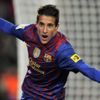 Barcelona Tello'yu gönderdi Barcelona Tello'yu gönderdi