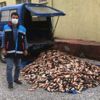 Kaçak avlanan balıkçılara rekor ceza Kaçak avlanan balıkçılara rekor ceza