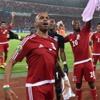 Ev sahibi Gine yarı finalde! Ev sahibi Gine yarı finalde!