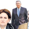 Partilerle değil partililerle hükümet