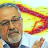 Deprem uzmanı riskli bölgeleri tek tek sıraladı! Deprem uzmanı riskli bölgeleri tek tek sıraladı!