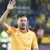 Martin Linnes antrenmanlarda sergilediği performansla teknik heyetten tam not aldı Martin Linnes antrenmanlarda sergilediği performansla teknik heyetten tam not aldı