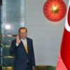 Cumhurbaşkanlığı Külliyesi Ziyarete Açıldı Cumhurbaşkanlığı Külliyesi Ziyarete Açıldı