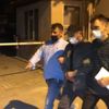 'Çay meselesi' deyip arkadaşını bıçakladı, oturup sigara içti