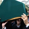Erdoğanların acı günü!